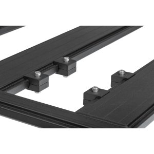 BASERACK ALLOY BLOCK SET NUT AND BOLT KIT