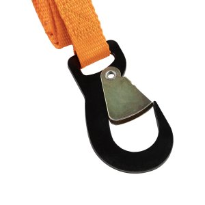 BASERACK SPARE WHEEL Y STRAP SNAP LOCK