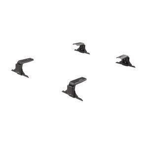 ARB Base Rack noteku stiprinājumu komplekts, 6 gab.