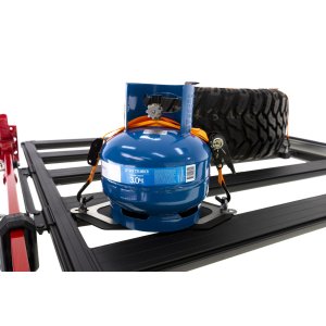 ARB BASE Rack Gāzes balona turētājs