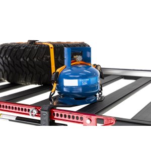 ARB BASE Rack Gāzes balona turētājs