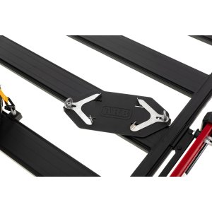 ARB BASE Rack Gāzes balona turētājs