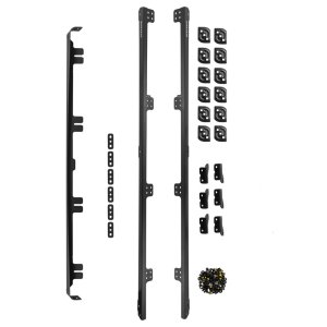 BASE RACK MOUNT KIT SWB SUIT TRANS CUST WITH 1770100