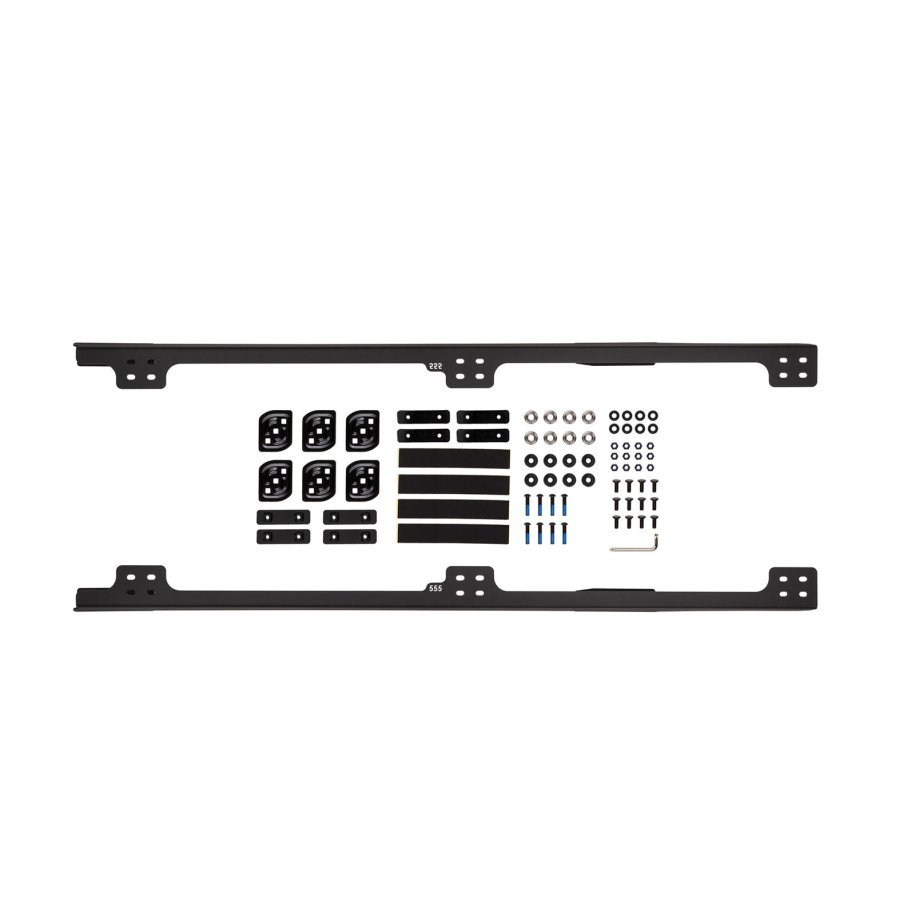 BASE RACK MOUNT KIT ASCENT DCAMAROK 10+