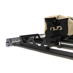 ARB BASE Rack Degvielas kannas turētājs dubults vertikāls