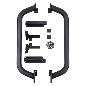 BED RACK MOUNT KIT RANGER MY22