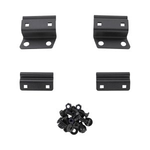 BED RACK SIDE CHANNEL SUIT HILUX