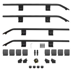 ARB Base Rack Trade sānu malas, 2415 mm