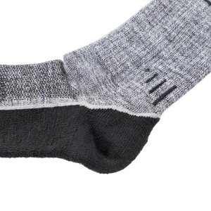 OFF ROAD SOCKS 2 PACK M-L