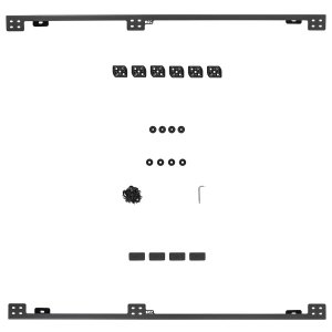 BASE RACK MOUNT KIT CLASSIC EC P703 2022+