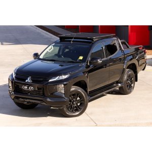 ARB Base Rack stiprinājumu komplekts