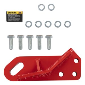 RECOVERY POINT 8T ARB RATEDGU PATROL 02ON 3.0TDI