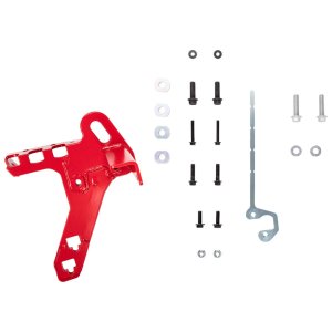 REC POINT LHS 8T ARB RATED TANK 300