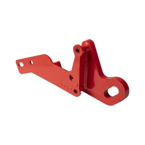 RECOVERYPOINT LHS 8T ARB RATEDPRADO 150 & FJ