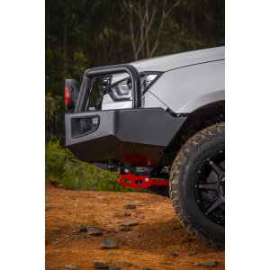 RECOVERY POINT LH 8T ARB RATED SUIT MY20 DMAX/BT50