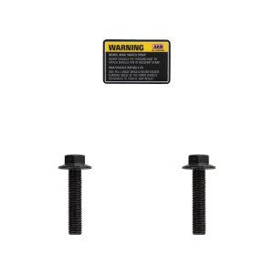 RECOVERY POINT SUIT LC300 RHS 8T ARB RATED