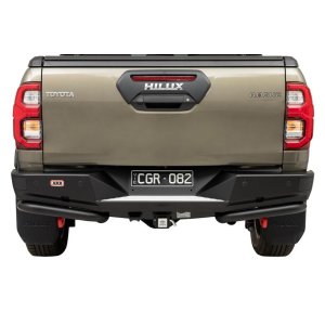 RECOVERY POINT ARB REAR BAR PR SUITS HILUX SR5/ ROGUE 2022 ON