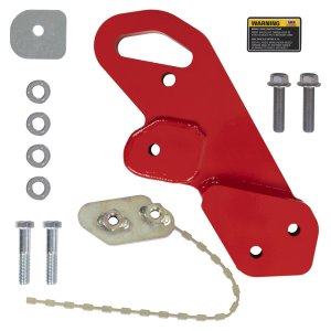 RECOVERYPOINT LHS 8T ARB RATEDHILUX/FORTUNER 15ON