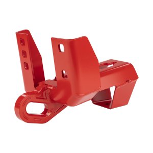 RECOVERY POINT LHS 8T RATED SUITS MY22 RANGER/EVEREST