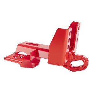 RECOVERY POINT LHS 8T RATED SUITS MY22 RANGER/EVEREST