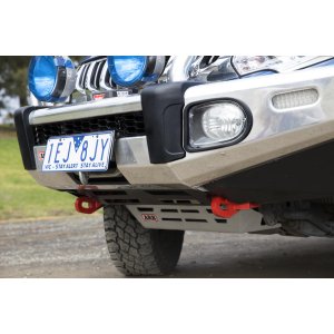 RECOVERYPOINT LHS 8T ARB RATEDTRITON MQ 15ON 4X4