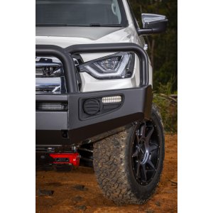 RECOVERY POINT RH 8T ARB RATED SUIT MY20 DMAX/BT50