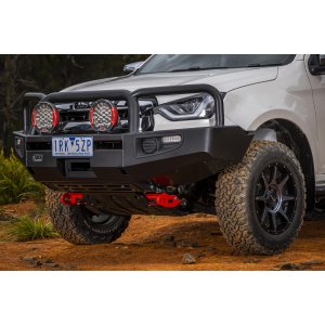 RECOVERY POINT RH 8T ARB RATED SUIT MY20 DMAX/BT50