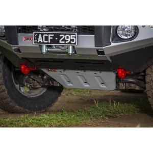 RECOVERY POINT 8T ARB RATEDNP300 NAVARA 15ON 4X4