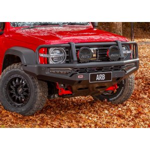 REC POINT RHS 8T ARB RATED TANK 300