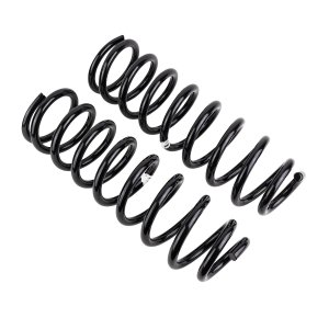 Old Man Emu atsperes Toyota Land Cruiser LJ 70 2876