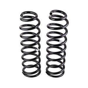 Old Man Emu atsperes Toyota Land Cruiser LJ 70 2876