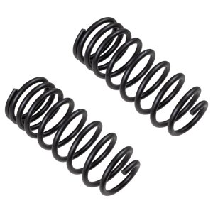 COIL SPRING REAR