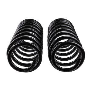 COIL SPRING R LC300 MED