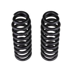 COIL SPRING FRONT