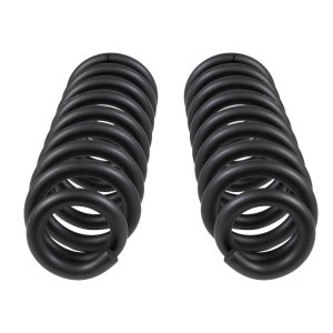COIL SPRING FRONT