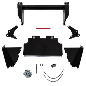 WINCHBAR PRADO 120 | 03-09 NO FLR AFO 8-9.5