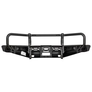 SUMMIT MKII COMBAR MATT BLK SUIT HILUX ROGUE 11/22 ON