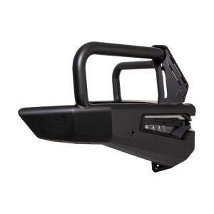 SUMMIT MKII COMBAR MATT BLK SUIT HILUX ROGUE 11/22 ON