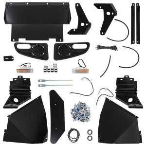 COMBAR PRADO 15010-13 VX/KAKADU AFO