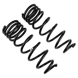 COIL SPRING REAR EVEREST 2022 ON