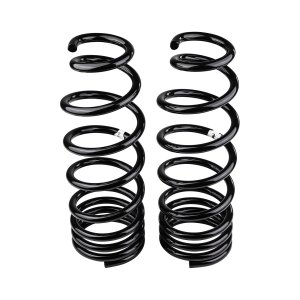 COIL SPRING REAR EVEREST 2022 ON