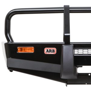 WINCHBAR PATROL GU97-04 W/FLR 9/10