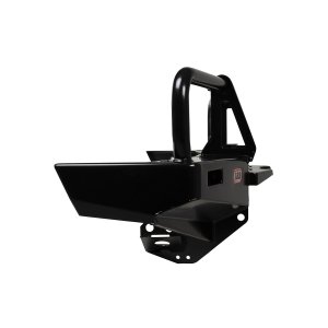 WINCHBAR HILUX97-02 NO SRS W/FLR 8/9