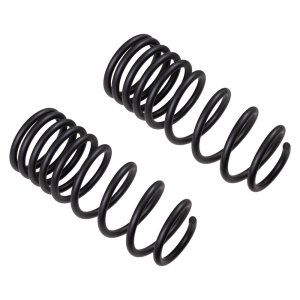 COIL SPRING REAR