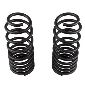 COIL SPRING REAR