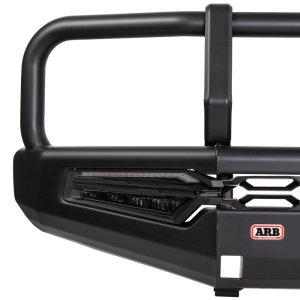 SUMMIT MKII BAR LC79 WITH FLARE 8-10