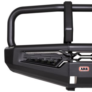 SUMMIT MKII BAR LC79 SC WITH FLARE 8-10