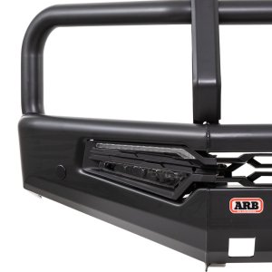 SUMMIT MKII COMBAR SUIT HILUX 05/20 ON MATT BLK