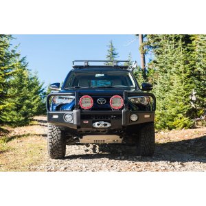 SUMMIT COMBAR\/T 4 RUNNER14ON AF2O 8-10 INTEGRIT