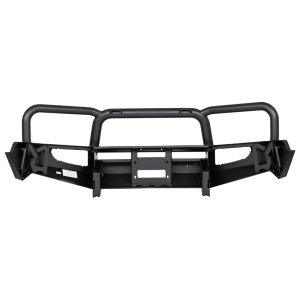 C/W/BAR SUIT DMAX MY20 AFO 8-10 MATT BLACK